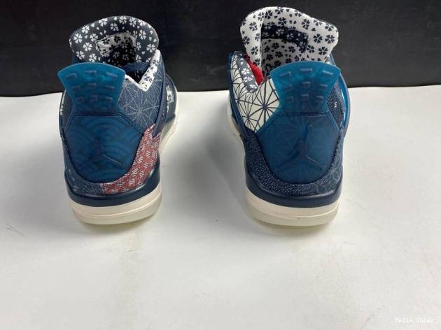 Bmlin CW0898-400 Jordan Sashiko Air SE Retro 4 0807